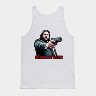 Tactical Fatman Power Tank Top